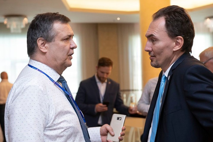 Jednoznačné víťazstvo! Novým prezidentom SZĽH bude Miroslav Šatan